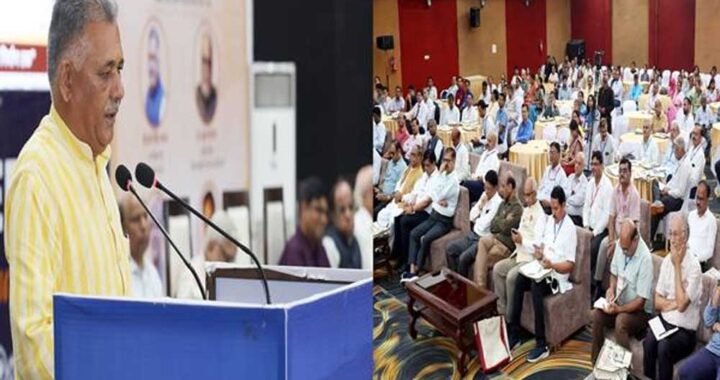 प्रवेश, पढ़ाई, परीक्षा और परिणाम की समयबद्धता शिक्षा व्यवस्था की गुणवत्ता की मूल आवश्यकता : मंत्री  परमार