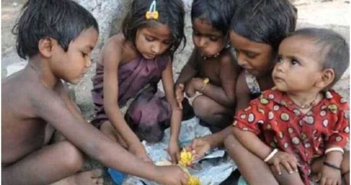 कुपोषण के खिलाफ मैदानी स्तर पर मजबूत हो रही पोषण व्यवस्था : सचिव रश्मि