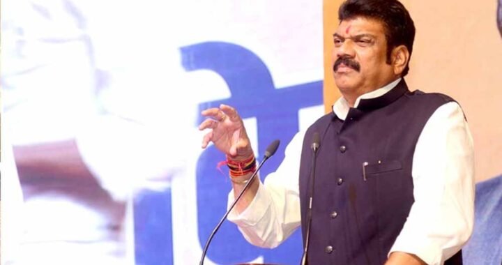 समर्थन मूल्य पर धान, ज्वार एवं बाजरा उपार्जन के लिये 46 हजार से अधिक किसानों ने कराया पंजीयन : मंत्री  राजपूत
