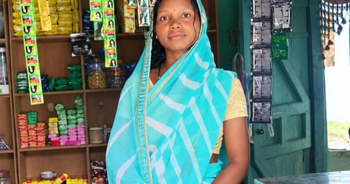 गांव की बेटी ने लिखी आत्मनिर्भरता की कहानी, सुमन लता बनीं ‘लखपति दीदी’