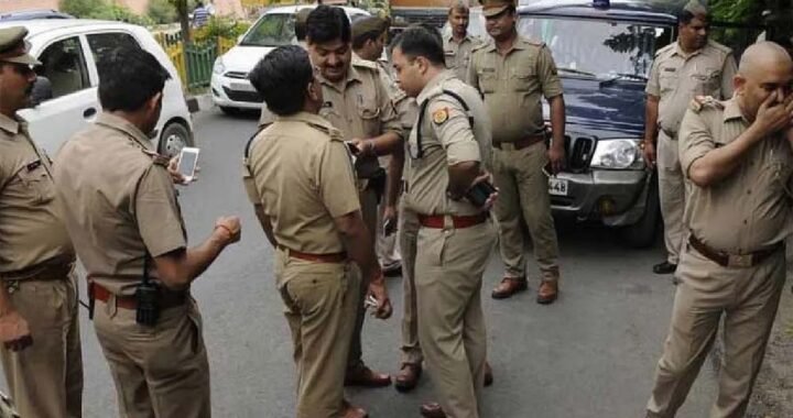 रीवा में पुलिस को बेहोश कर कुख्यात नशा तस्कर फरार