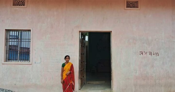 पक्की छत से बदली जिंदगी, प्रधानमंत्री आवास योजना ने जशपुर के हजारों परिवारों के सपनों को दिया आकार