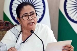 नंदीग्राम उपचुनाव में नया मोड़, ममता बनर्जी ने कांग्रेस प्रत्याशी मिलन प्रधान को दिया समर्थन