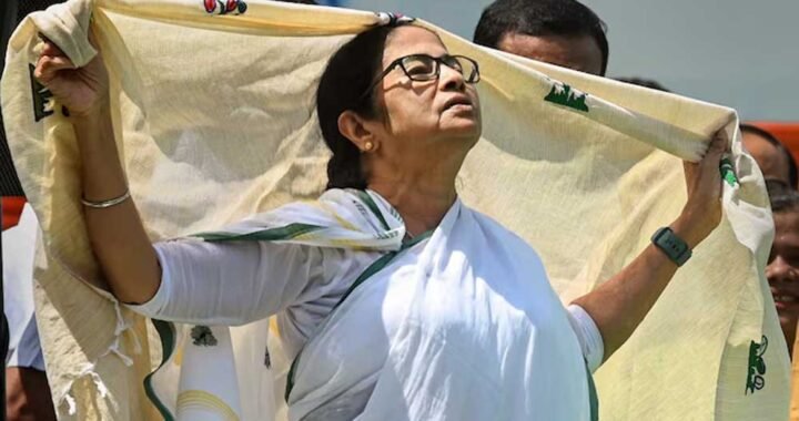 TMC के बैंक खातों पर ममता बनर्जी का कंट्रोल बरकरार, हाईकोर्ट से राहत