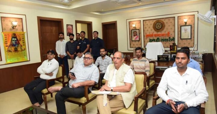 ‘मन की बात’ में गूंजा छत्तीसगढ़ का ‘हर घर मुनगा-घर-घर मुनगा’ अभियान