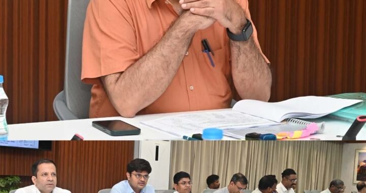 जलग्रहण प्रबंधन के तहत अधिक से अधिक भूमिगत वृद्धि और आजीविका के कार्यो पर जोर