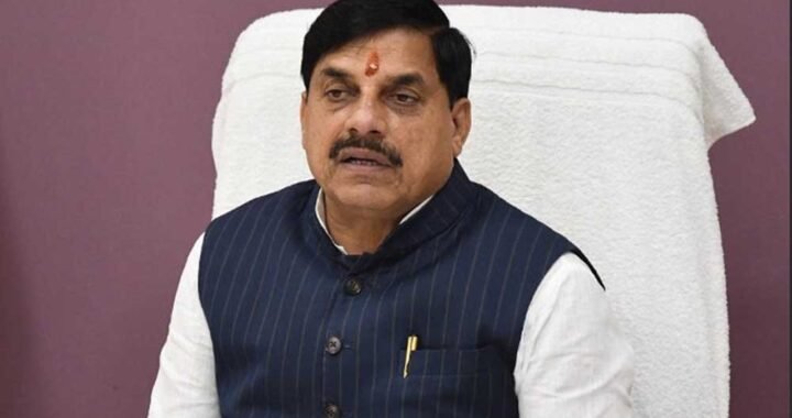 मुख्यमंत्री डॉ. यादव प्रदेश के मेधावी विद्यार्थियों को 19 सितंबर को देंगे ई-स्कूटी की सौगात