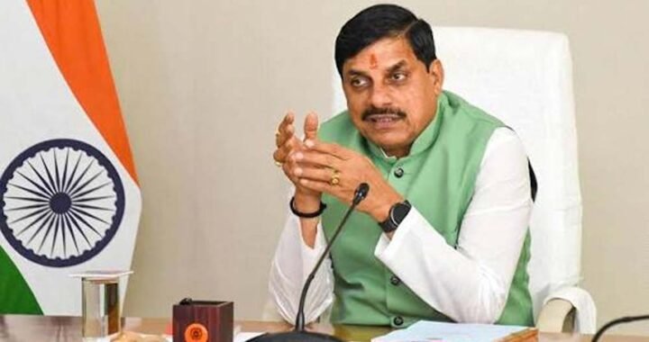 प्रदेश में 17 सितम्बर से 17 अक्टूबर तक चलेगा सेवा संकल्प अभियान