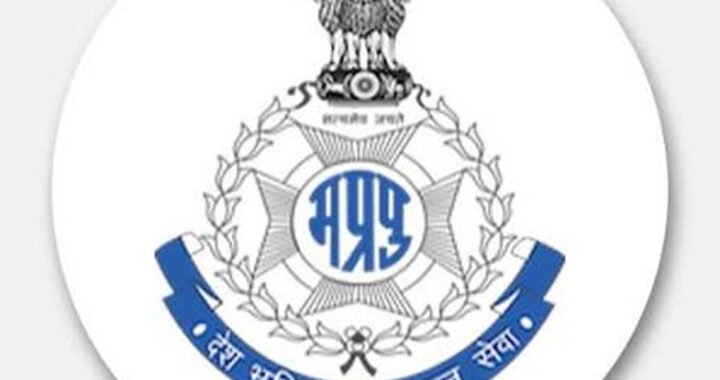 विसबल वाहिनियों में पुलिसकर्मियों की सुविधाओं, कल्याण एवं कार्य-परिस्थितियों को बेहतर बनाने पर विशेष जोर