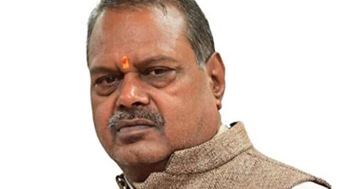 सांकेतिक भाषा दिव्यांगजनों की शिक्षा, रोजगार, अधिकार और सामाजिक भागीदारी का महत्वपूर्ण आधार : मंत्री कुशवाह