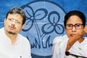 TMC का नाम-चिह्न फ्रीज, ममता ने EC को दिए 3 विकल्प