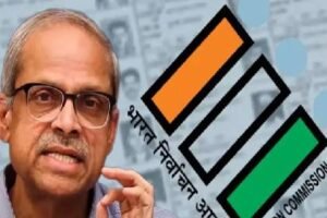 SIR पर परकला प्रभाकर का बड़ा दावा, बताया ‘सवर्ण हिंदू राष्ट्र’ की कोशिश
