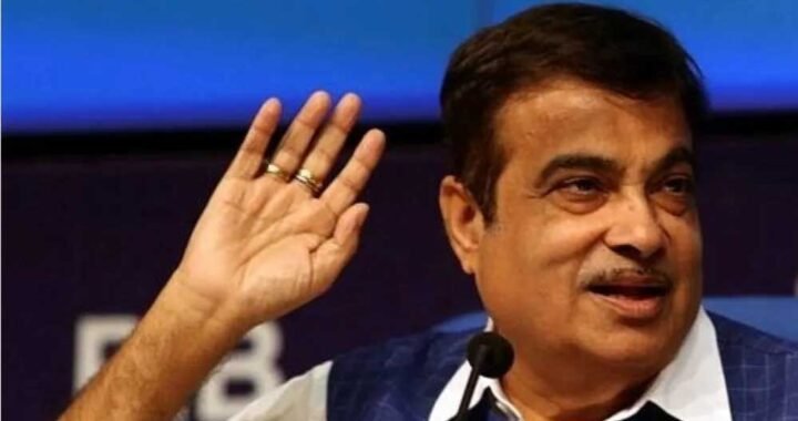 नितिन गडकरी का बड़ा दावा- पढ़े-लिखे इलाकों से ज्यादा अंडरवर्ल्ड और रेड लाइट एरिया में मिले वोट