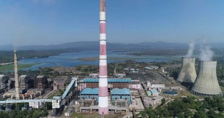 सतपुड़ा की यूनिट-11 ने लगातार 150 दिन बिजली उत्पादन का बनाया कीर्तिमान : ऊर्जा मंत्री  तोमर