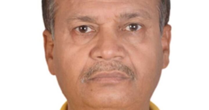 मध्यप्रदेश के मुख्य प्रशिक्षक शिव कुमार प्रसाद को अंतर्राष्ट्रीय चयन समिति में मिली महत्वपूर्ण जिम्मेदारी