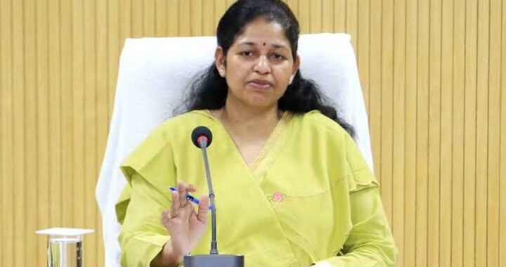 संदिग्ध अवैध शराब की घटना पर जिला दंडाधिकारी ने दिए मजिस्ट्रियल जांच के आदेश