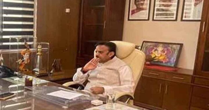 स्वर्गीय  माहेश्वरी का जीवन राष्ट्रसेवा और निर्भीक पत्रकारिता की प्रेरणा: उप मुख्यमंत्री  शुक्ल