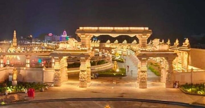 उज्जैन सिंहस्थ के लिए 55 करोड़ से अधिक के विद्युत संबंधित कार्य पूर्ण
