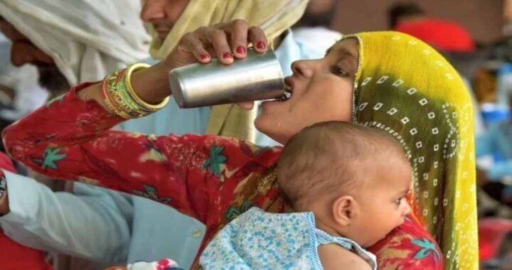 MP में ग्वालियर सबसे गर्म, तापमान 35.2°C; अगले 3 दिन बारिश के आसार