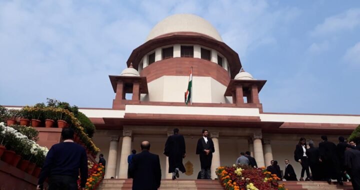 न्यायिक अधिकारियों की रिटायरमेंट उम्र बढ़ी, सुप्रीम कोर्ट ने 60 से 62 साल करने का दिया आदेश