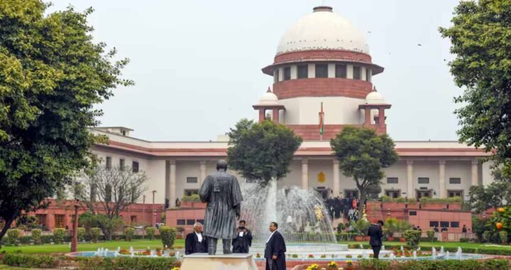 Supreme Court का बड़ा फैसला: ब्रोशर में किए वादों से नहीं मुकर सकता बिल्डर, ‘सिर्फ मार्केटिंग’ कहकर नहीं बचेंगे