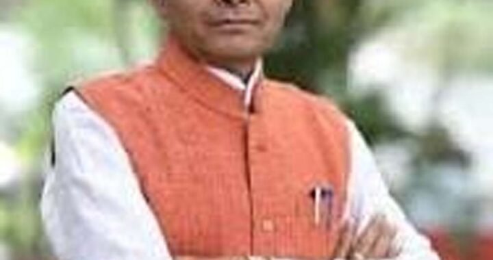 युवाओं के आत्मविश्वास और व्यक्तित्व विकास की दिशा में एक मील का पत्थर- मंत्री  टंक राम वर्मा