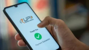 UPI Charges