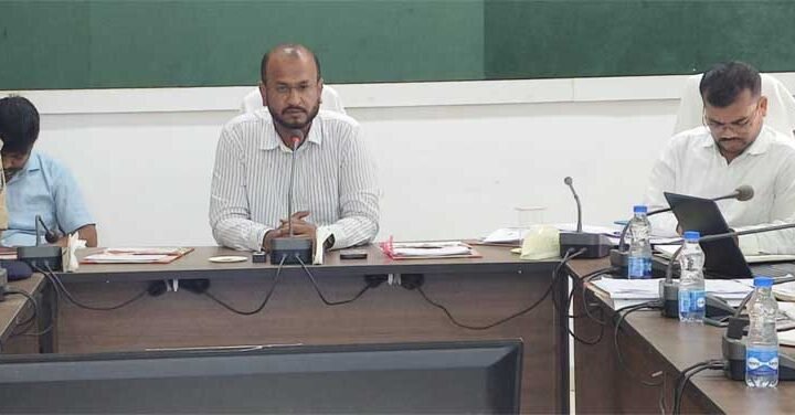 प्रधानमंत्री  नरेंद्र मोदी की 25 वर्षों की जनसेवा के प्रति आभार और विकसित भारत-2047 के संकल्प को जनभागीदारी से मिलेगा नया विस्तार
