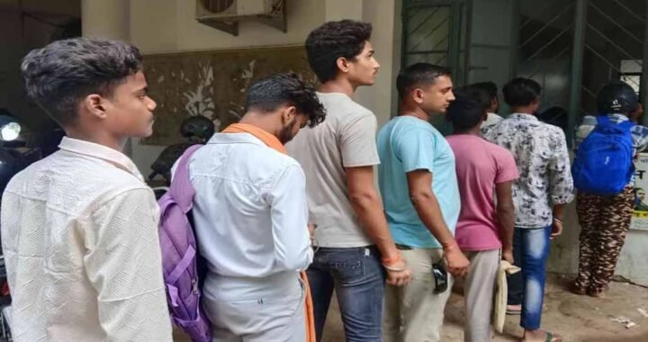 उत्तराखंड में समूह ‘ग’ भर्ती का रास्ता साफ, बेरोजगार युवाओं के लिए सरकारी नौकरी का मौका