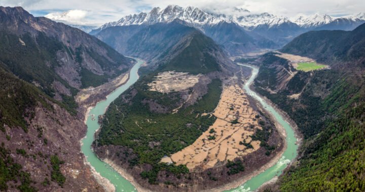 ड्रैगन ने चल दी नई चाल, अब पानी से करेगा वार, भारत आखिर कैसे देगा जवाब?