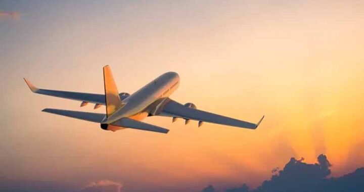 MP में बढ़ेगा हवाई नेटवर्क, भोपाल से अयोध्या-शारजाह और इंदौर से बैंकॉक की सीधी उड़ान जल्द