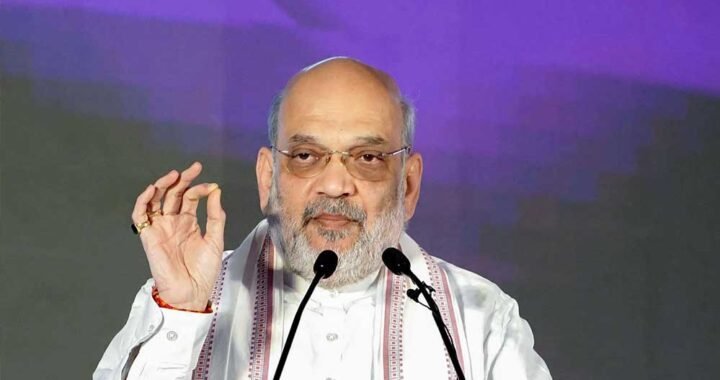 UCC पर अमित शाह के ऐलान से NDA में हलचल, गृह मंत्री से मिलेंगे संजय झा; JDU रखेगी अपना पक्ष