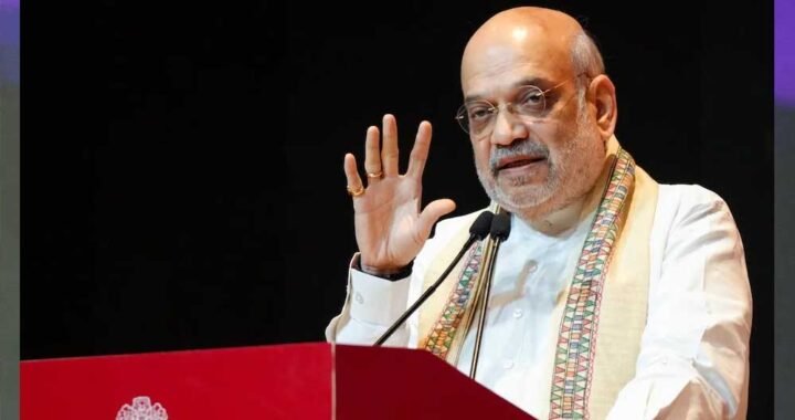 ‘शहजाद भट्टी नेटवर्क’ पर बड़ा एक्शन, केंद्र ने UAPA के तहत घोषित किया आतंकी संगठन