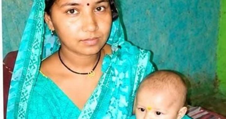 मिनीमाता महतारी जतन योजना: रेजा मजदूरी से बच्चों के उज्ज्वल भविष्य की राह पर सुनीता