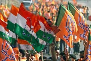 MP में कांग्रेस ने चिह्नित कीं 70 कमजोर विधानसभा सीटें, BJP के लिए 35 सीटों पर बढ़ सकती है चुनौती
