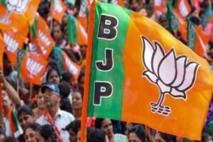 MP BJP में बड़ी नियुक्ति, बृज गोपाल लोया बने प्रदेश मीडिया प्रभारी