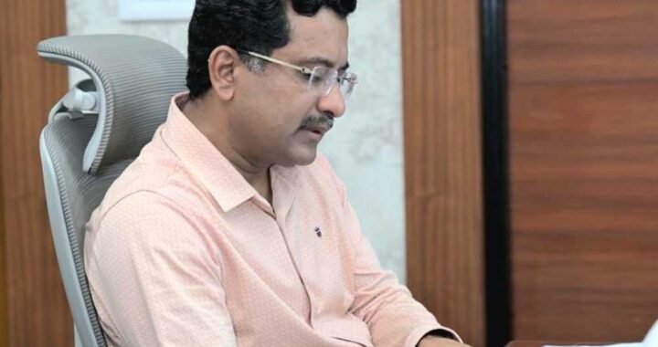 स्मार्ट सिटी के हर प्रोजेक्ट की बनेगी एसओपी, संचालन से कमाई तक का खाका होगा तैयार