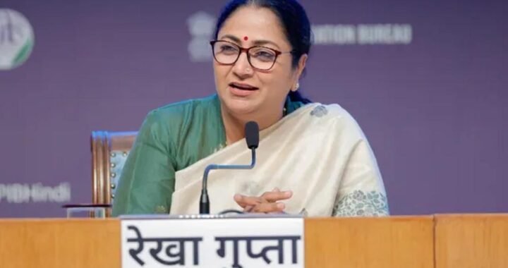 दिल्ली के स्मारकों के संरक्षण के लिए मिलेगी ₹2 करोड़ तक की मदद, सरकार ने शुरू की प्रक्रिया