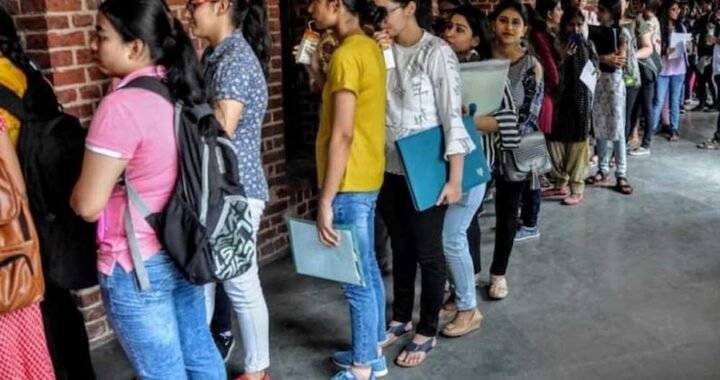 डिप्लोमा पाठ्यक्रमों में प्रवेश का अंतिम अवसर