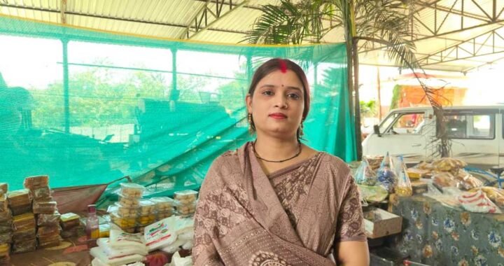 मोदी की योजना से मिला सहारा, दिलीप-सावित्री की जोड़ी ने कोरिया में जगाई ‘गुड मॉर्निंग’