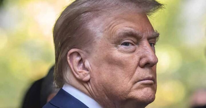 Trump Loyalty Test पर अमेरिकी कोर्ट की रोक, सरकारी नौकरी के आवेदकों से नीतियों पर सवाल पूछने पर पाबंदी