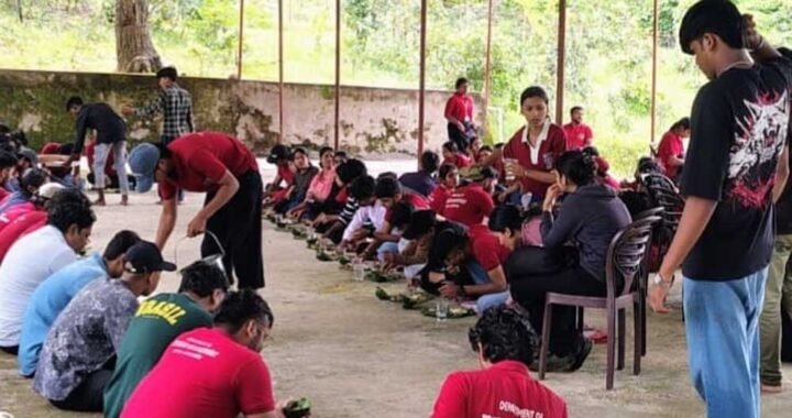 थाड़पथरा में ग्रामीण एवं जनजातीय पर्यटन की जीवंत पाठशाला, 90 विद्यार्थियों ने जाना बैगा संस्कृति का वैभव