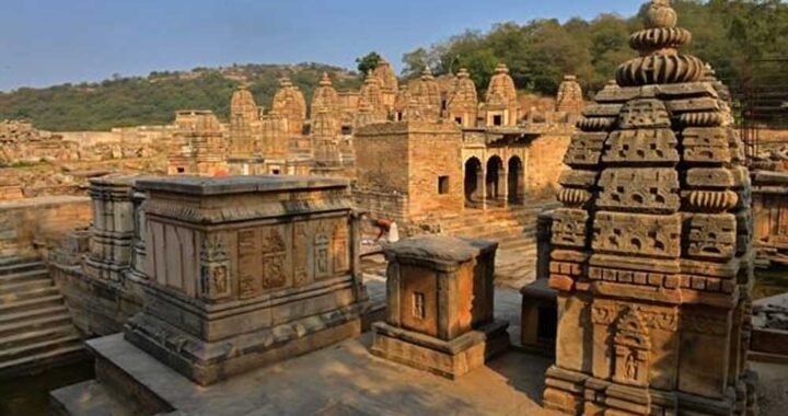 मध्यप्रदेश के नाम गौरवपूर्ण उपलब्धि