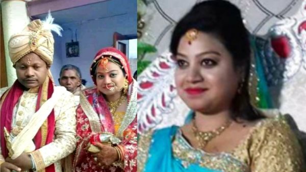 हिमाद्री सिंह और नरेंद्र मरावी का तलाक, 9 साल बाद हुए कानूनी रूप से अलग