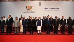 BRICS Summit India