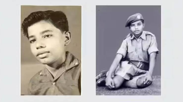 Narendra Modi Birthday