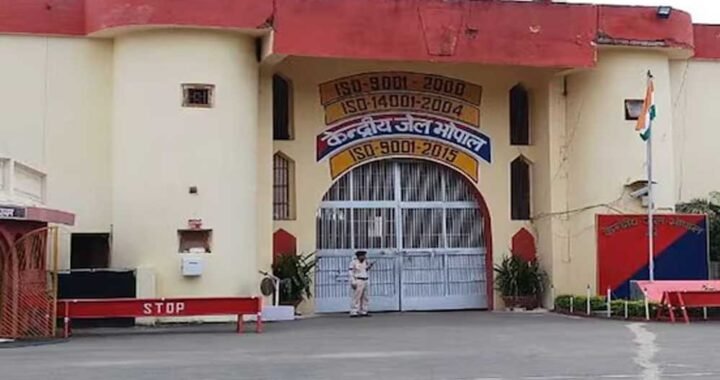 बंदियों के मानसिक स्वास्थ्य को लेकर जेल विभाग की संवेदनशील पहल