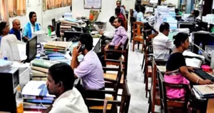 एमपी के 22 हजार कर्मचारियों को राहत! 45 साल की उम्र के बाद CPCT की अनिवार्यता होगी खत्म