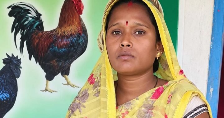 लखपति दीदी बनीं कमलेश यादव, मेहनत और स्वसहायता समूह के सहारे लिखी आत्मनिर्भरता की कहानी