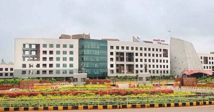 छत्तीसगढ़ के जनजातीय क्षेत्रों में आयोग का भ्रमण
